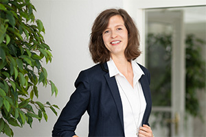 Ansprechpartner Viviane Leischner, fastplan GmbH