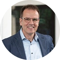 Dipl.-Ing. Peter Rösler, Geschäftsführer fastplan GmbH