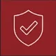 Symbol Konzept absichern